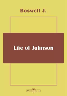 Life of Johnson