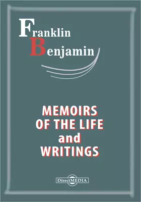 Memoirs of the Life and Writings
