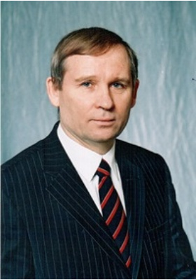 Чумаков Александр Николаевич