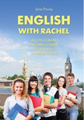 English with Rachel