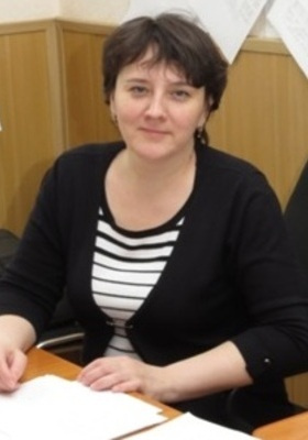 Шадрина Мария Николаевна