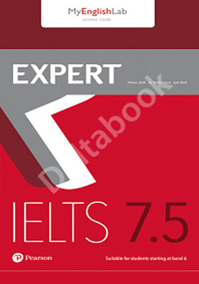 Expert IELTS 7.5 MEL Student Online Access Code