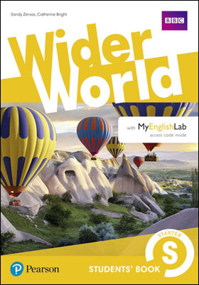 Wider World 1 Teacher`s eBook with MEL online access code