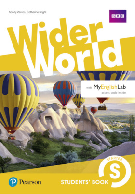 Wider World 3 Teacher`s eBook with MEL online access code