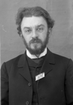 Суханов Николай Николаевич