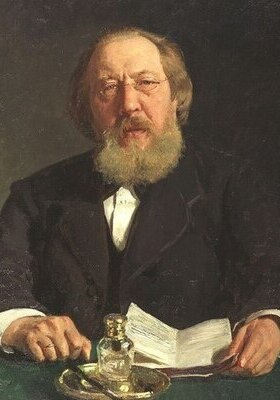 Аксаков Иван Сергеевич