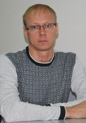 Петренко Олег Андреевич