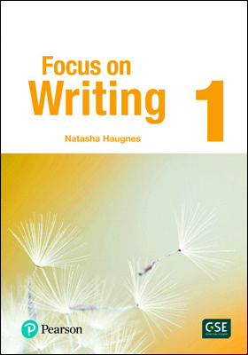 Focus on Writing (AE) Level 1 Flipbook