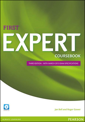 Expert Proficiency eBook Student Online Access Code