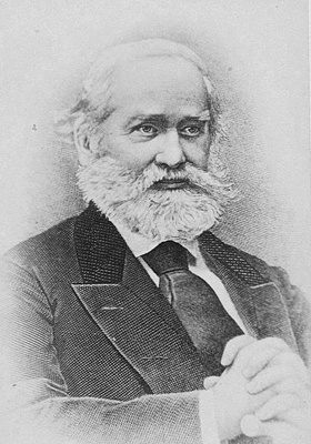 Соловьев Сергей Михайлович (историк)