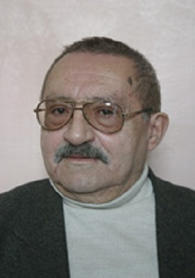Рудой Валерий Исаевич