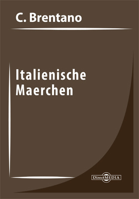 Italienische Maerchen
