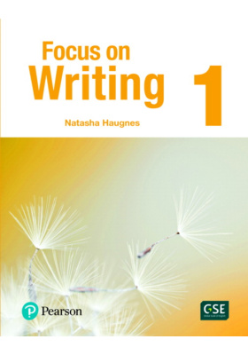 Focus on Writing (AE) Level 2 Flipbook