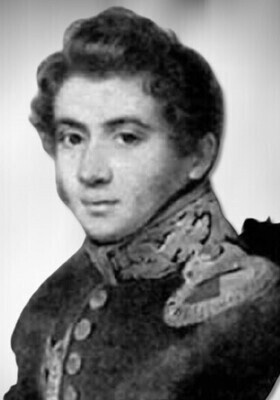 Якушкин Иван Дмитриевич