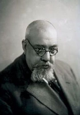 Орлов Александр Сергеевич (литературовед)