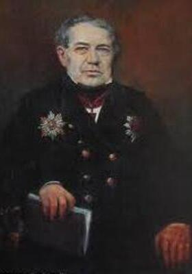 Давыдов Иван Иванович