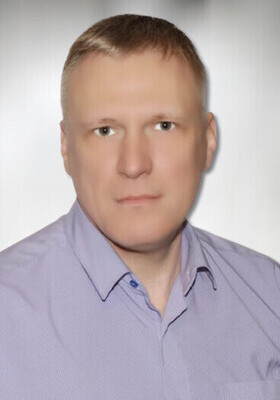 Клюев Юрий Владимирович (политолог)