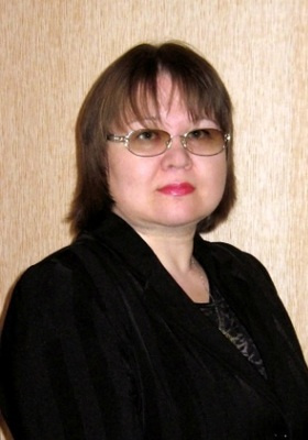 Бородовская Лилия Зелимхановна