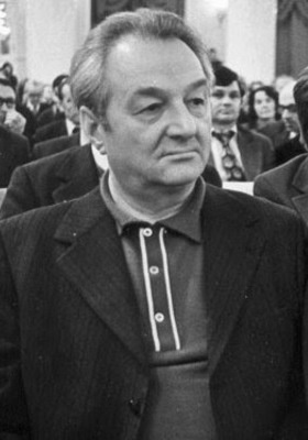 Сладков Николай Иванович