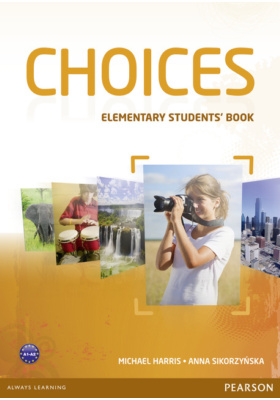 Choices Global Elementary Student`s eText for Access Code
