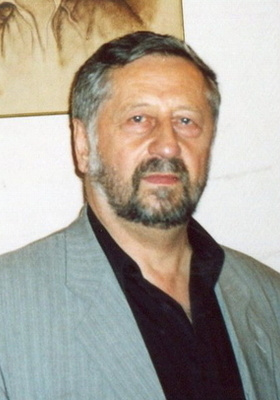 Громов Михаил Николаевич
