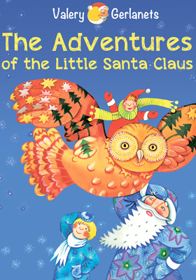 The Adventures of the Little Santa Claus
