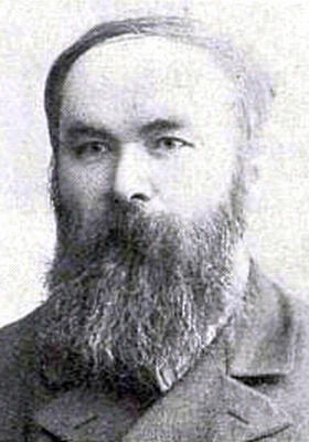 Лавров Петр Алексеевич