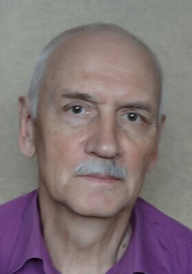 Яшин Борис Леонидович