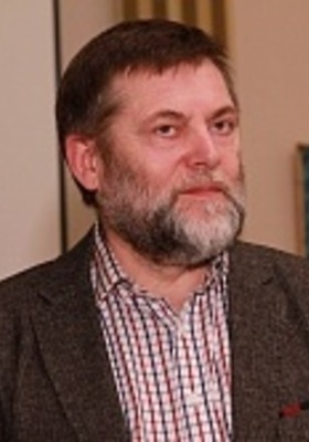 Есаулов Иван Андреевич