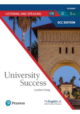 University Success Intermediate Reading eBook with MyEnglishLab Access Code