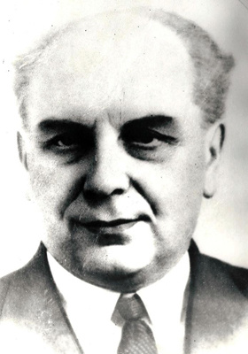 Аракин Владимир Дмитриевич