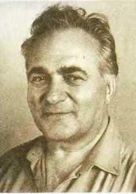 Буганов Виктор Иванович