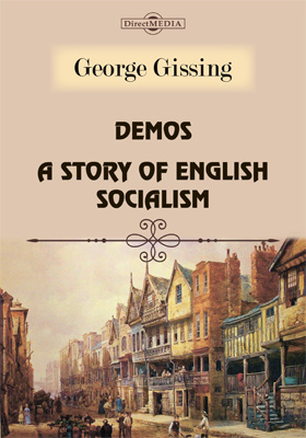 Demos. A Story of English Socialism