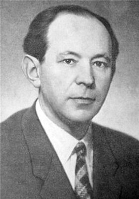 Мейлах Борис Соломонович