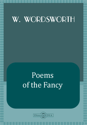 Poems of the Fancy