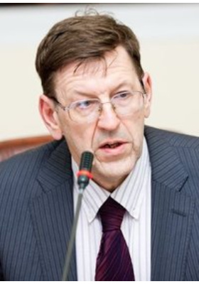 Медушевский Андрей Николаевич