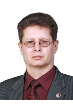 Кузнецов Олег Александрович