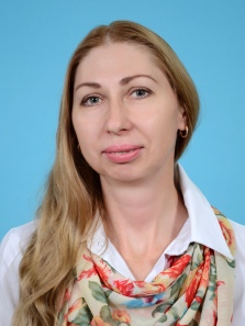 Светлана Банщикова