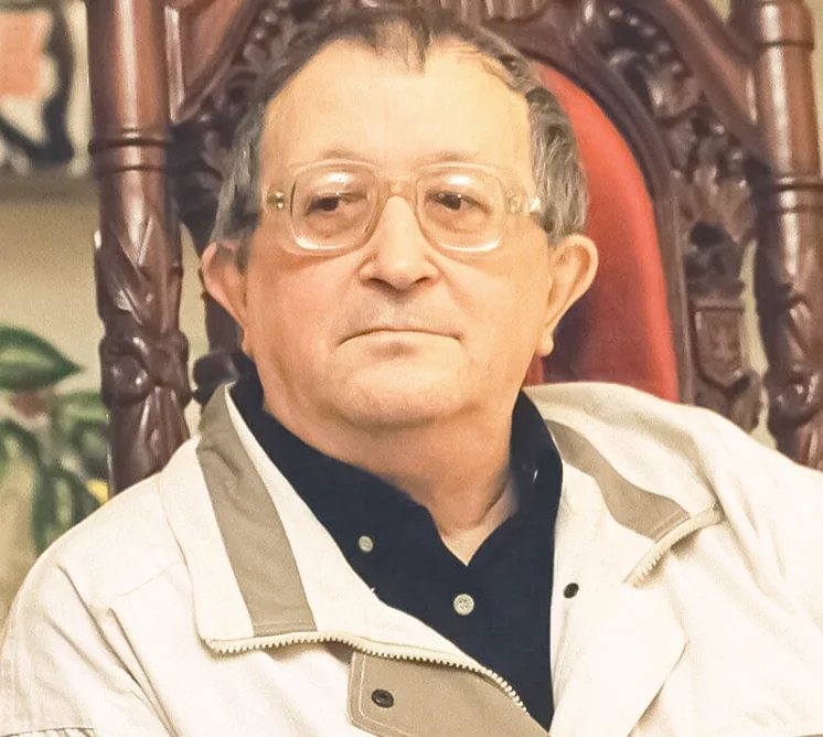 Борис Натанович Стругацкий 