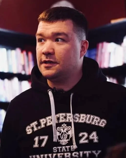 Ребров Сергей Александрович