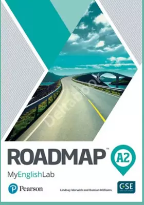 Roadmap A2 Student Online Practice Access Code