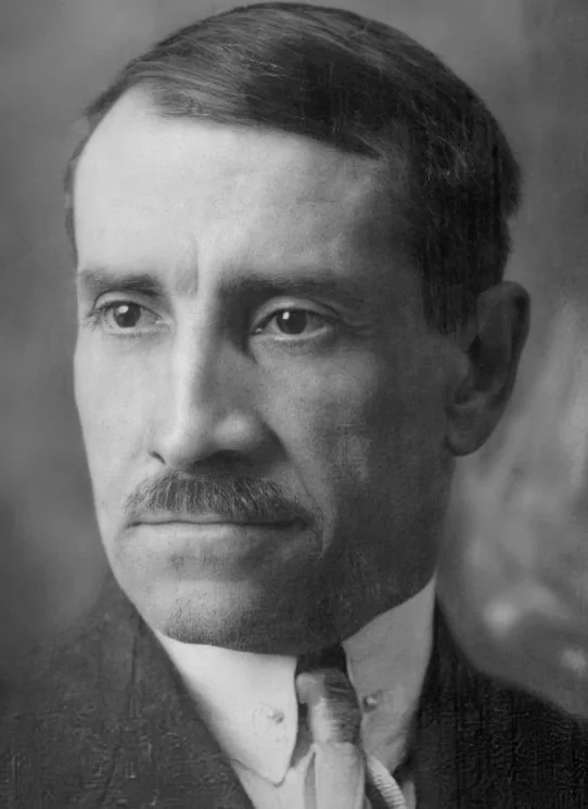 Александр Степанович Грин