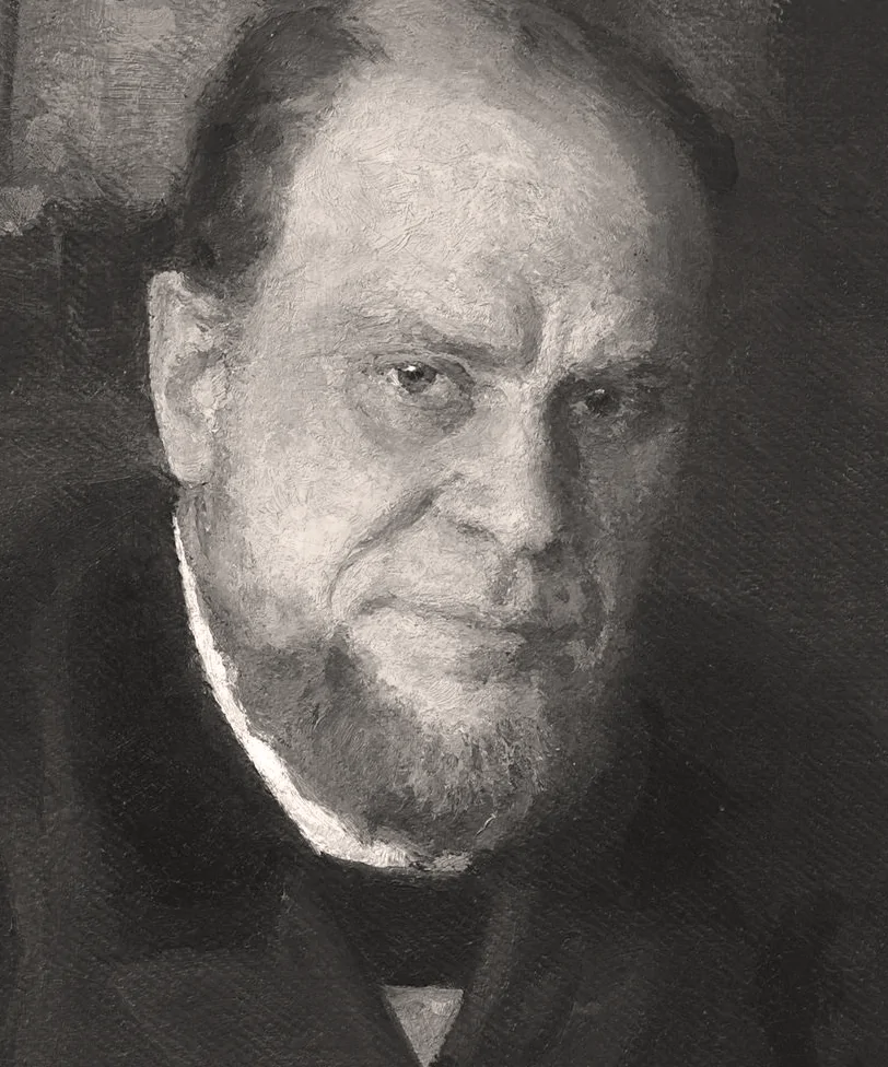 Анатолий Фёдорович Кони