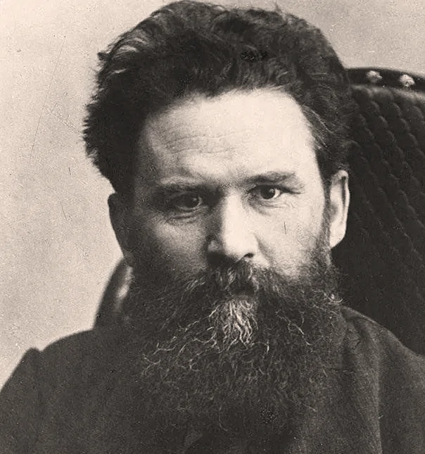 Владимир Галактионович Короленко