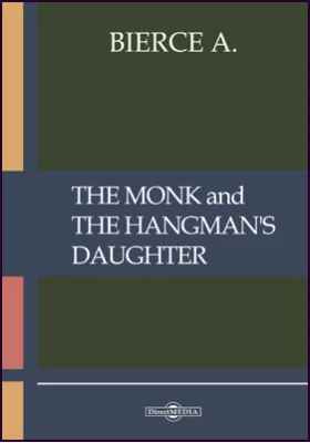 The Monk and the Hangman's Daughter