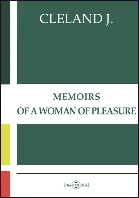 Memoirs of a Woman of Pleasure