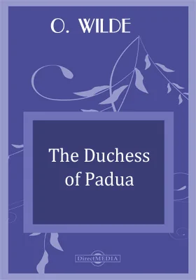 The Duchess of Padua
