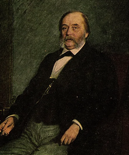 Иван Александрович Гончаров