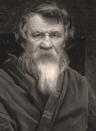 Михаил Петрович Погодин 