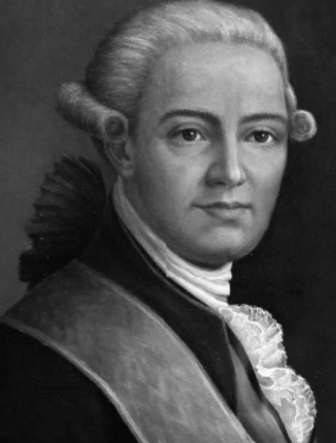 Михаил Матвеевич Херасков